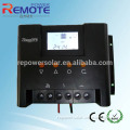 48v led battery charge rs232 programmable controller